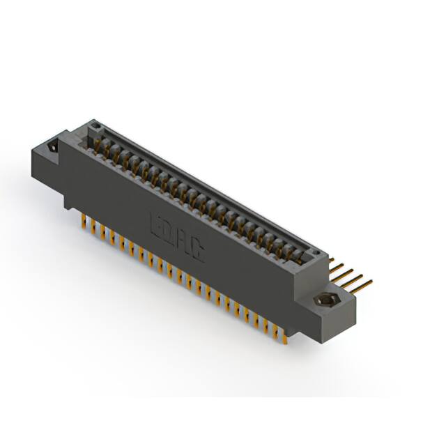 395-044-559-507 EDAC Inc.  Edgeboard Connectors